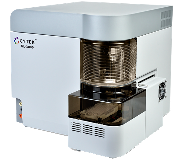 Cytek Aurora 5L Spectral Cytometer (Robarts 4260)